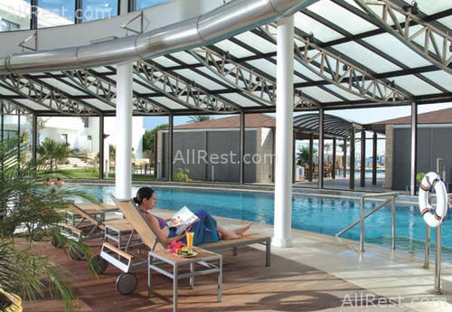 Iberostar Ledra Beach Hotel 12